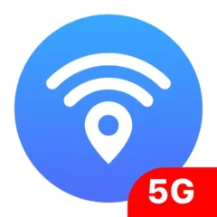 تحميل WiFi Map Pro (لمعرفة باسورد الواي فاي) 2026 تحديث جديد للاندرويد APK