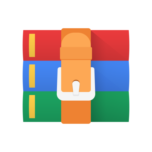 تحميل WinRAR Pro APK وينرار RAR تحديث جديد للاندرويد 2025
