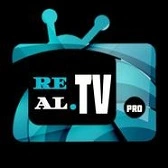 تحميل Real TV Pro APK تحديث جديد APK للاندرويد 2025